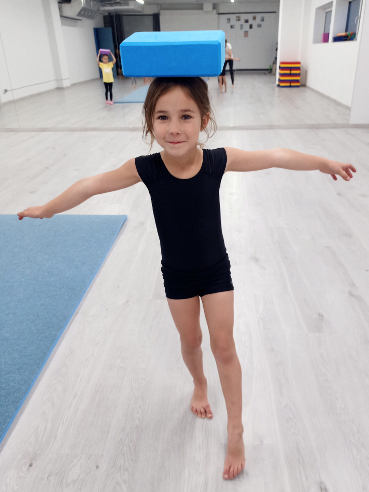 Zajęcia sportowe dla dzieci Gimnastyka korekcyjna Rzeszów